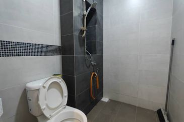 The Seed @ Sutera Utama