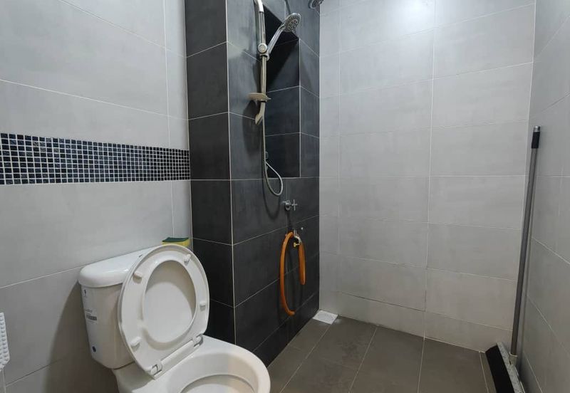 The Seed @ Sutera Utama