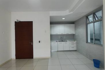 The Seed @ Sutera Utama