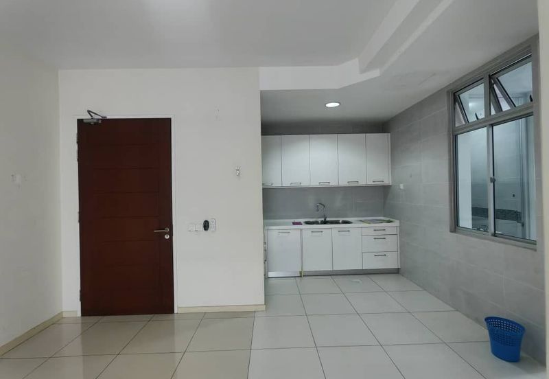 The Seed @ Sutera Utama