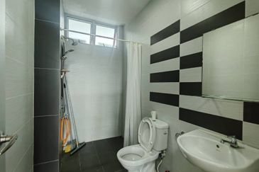 The Seed @ Sutera Utama