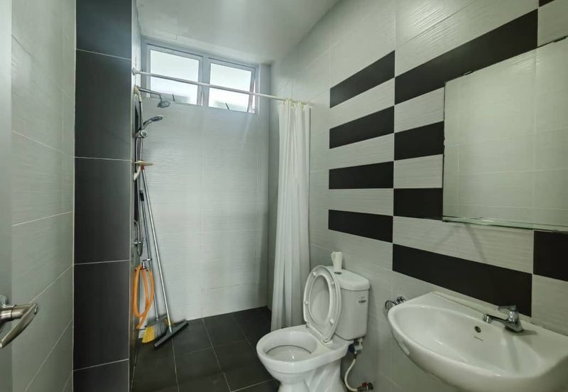 The Seed @ Sutera Utama