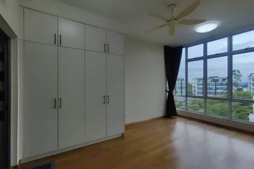 The Seed @ Sutera Utama