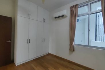 The Seed @ Sutera Utama