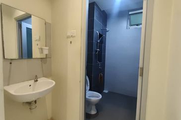 The Seed @ Sutera Utama