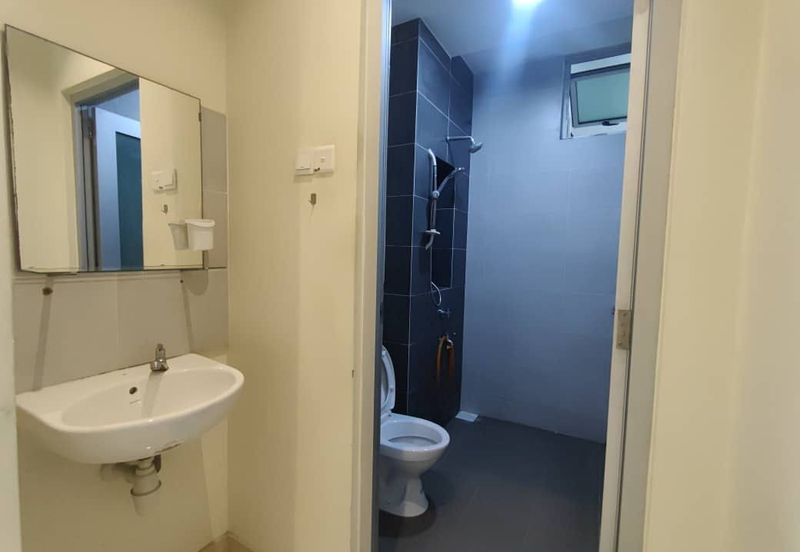 The Seed @ Sutera Utama