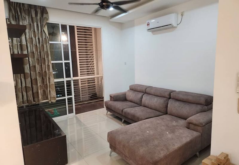 Horizon Residence (Dwi Mutiara)