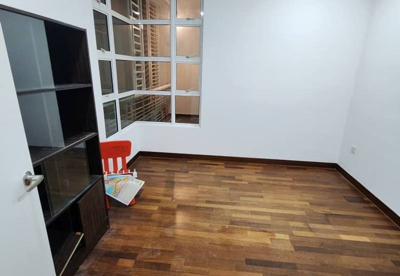 Horizon Residence (Dwi Mutiara)