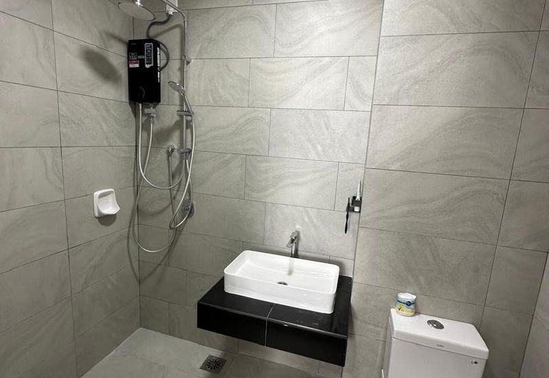 Sky Trees @ Bukit Indah