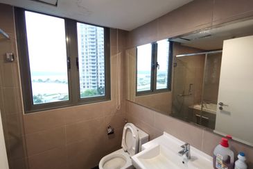 Teega Suites @ Puteri Harbour