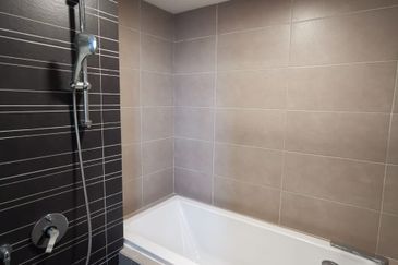 Teega Suites @ Puteri Harbour