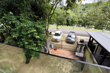 The Gateway @ Horizon Hills