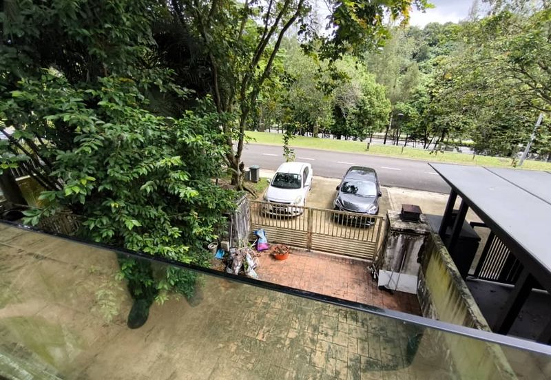 The Gateway @ Horizon Hills