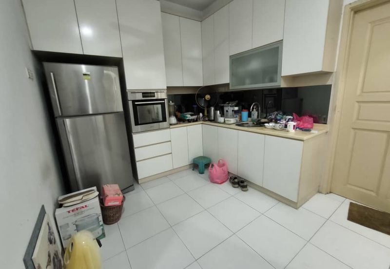 The Gateway @ Horizon Hills