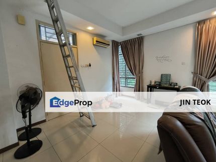 Horizon Hills Gateway Cluster House for Sale, Johor, Nusajaya