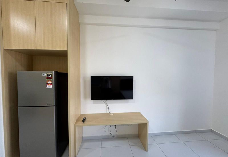 Sky Trees @ Bukit Indah