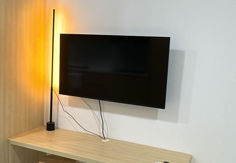 Sky Trees @ Bukit Indah