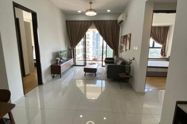 Royal Strand @ Country Garden Danga Bay