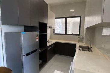 Royal Strand @ Country Garden Danga Bay