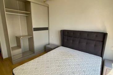 Royal Strand @ Country Garden Danga Bay