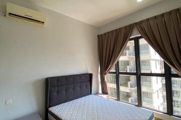 Royal Strand @ Country Garden Danga Bay