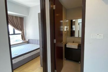 Royal Strand @ Country Garden Danga Bay