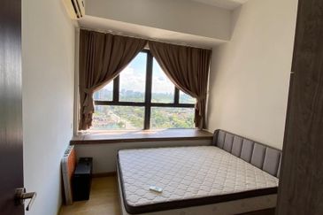 Royal Strand @ Country Garden Danga Bay