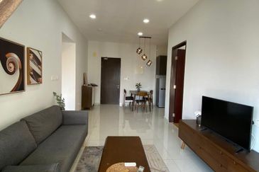 Royal Strand @ Country Garden Danga Bay