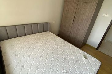 Royal Strand @ Country Garden Danga Bay