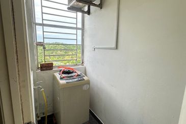 Horizon Residence (Dwi Mutiara)