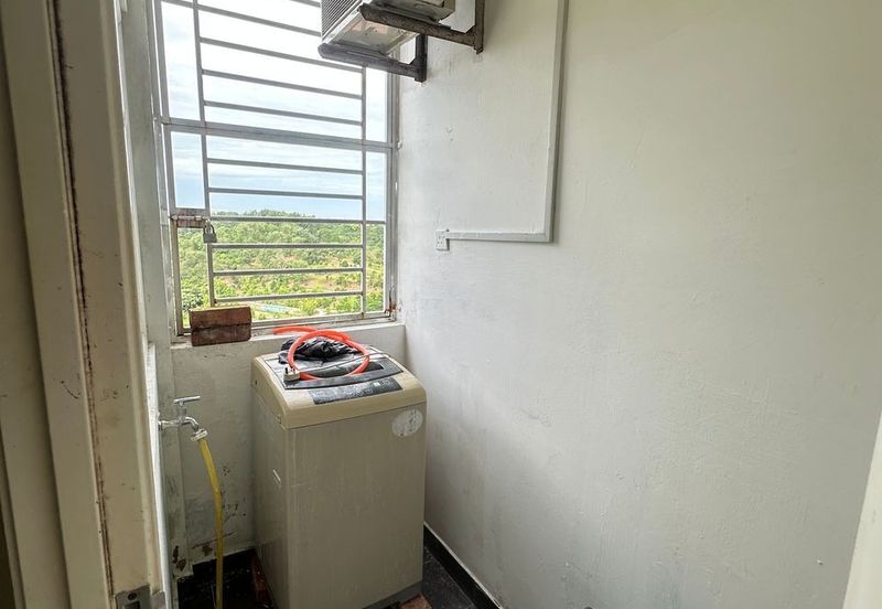 Horizon Residence (Dwi Mutiara)