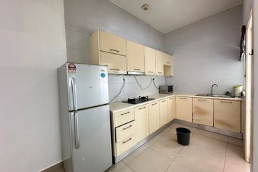 Horizon Residence (Dwi Mutiara)