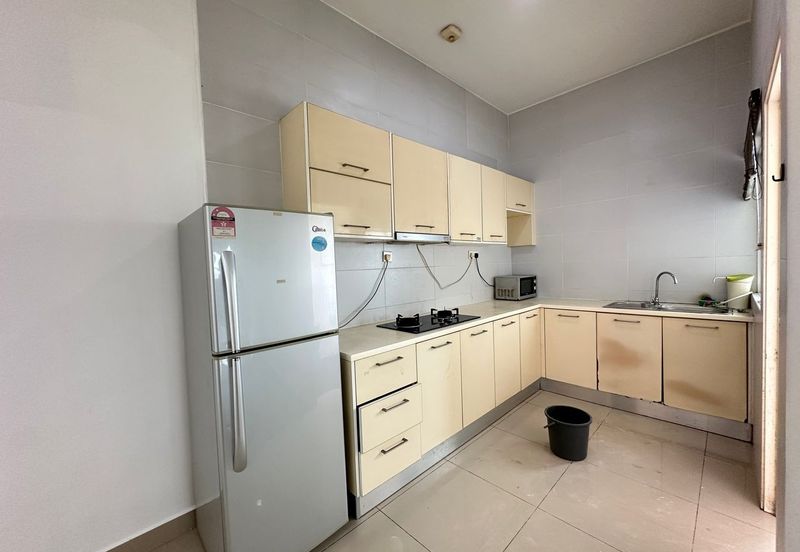 Horizon Residence (Dwi Mutiara)