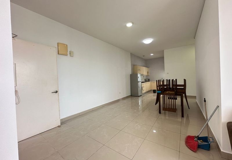 Horizon Residence (Dwi Mutiara)