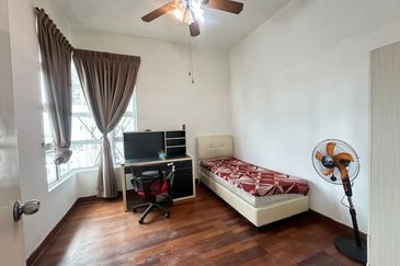 Horizon Residence (Dwi Mutiara)