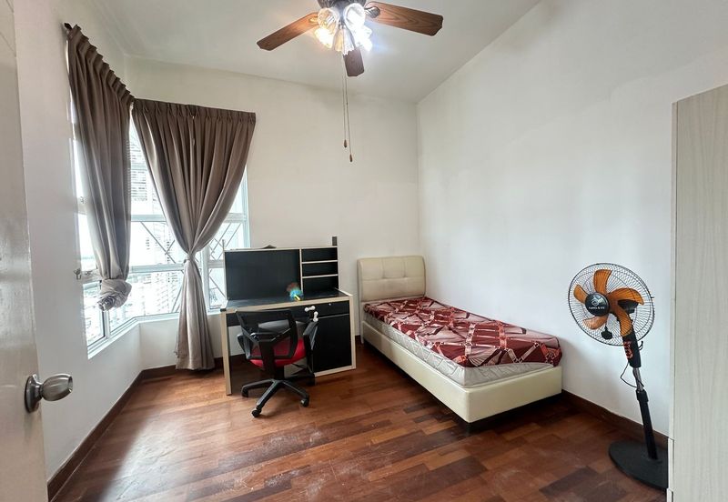 Horizon Residence (Dwi Mutiara)