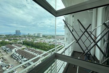 Horizon Residence (Dwi Mutiara)