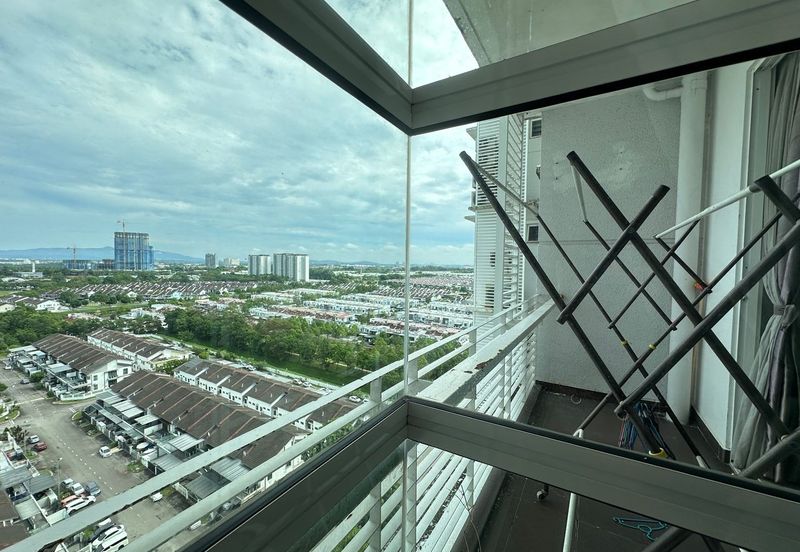 Horizon Residence (Dwi Mutiara)