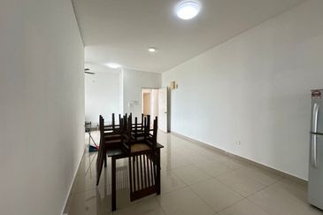 Horizon Residence (Dwi Mutiara)