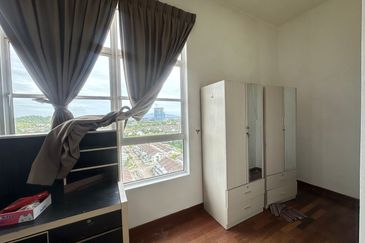 Horizon Residence (Dwi Mutiara)