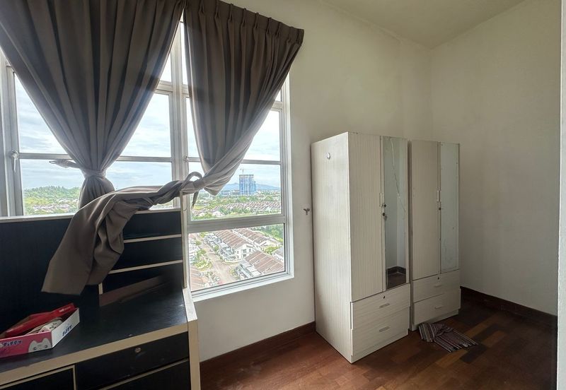 Horizon Residence (Dwi Mutiara)