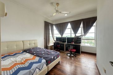 Horizon Residence (Dwi Mutiara)