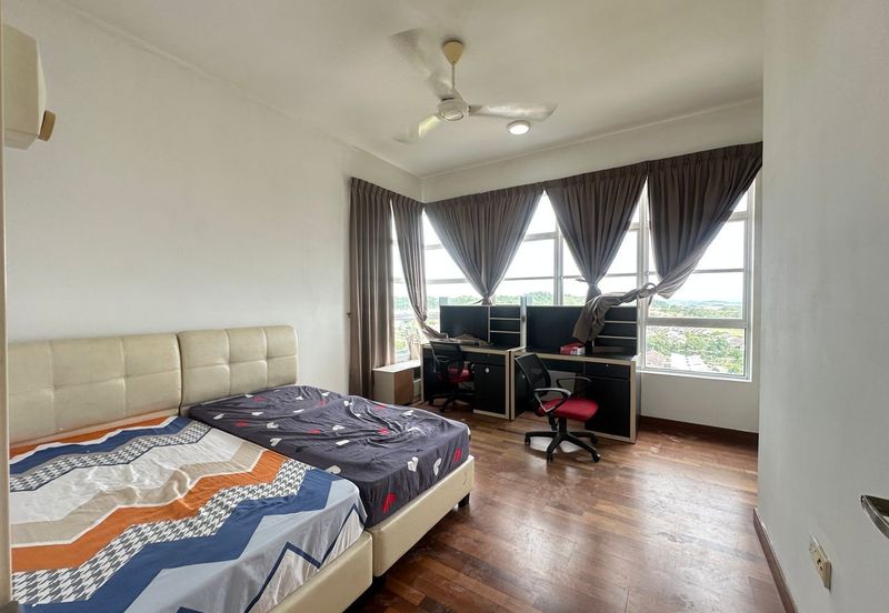 Horizon Residence (Dwi Mutiara)