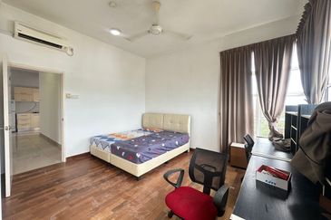 Horizon Residence (Dwi Mutiara)