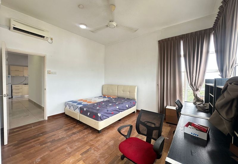 Horizon Residence (Dwi Mutiara)