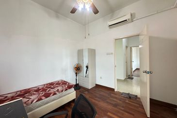 Horizon Residence (Dwi Mutiara)