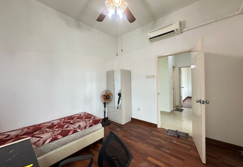 Horizon Residence (Dwi Mutiara)