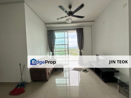 Horizon Residence Condominium Taman Bukit Indah, Johor, Bukit Indah