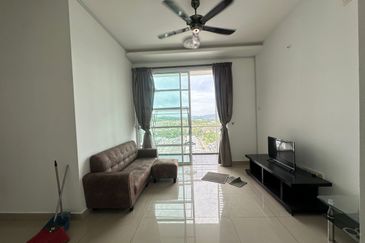 Horizon Residence (Dwi Mutiara)