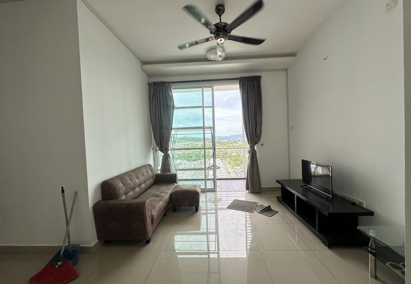 Horizon Residence (Dwi Mutiara)